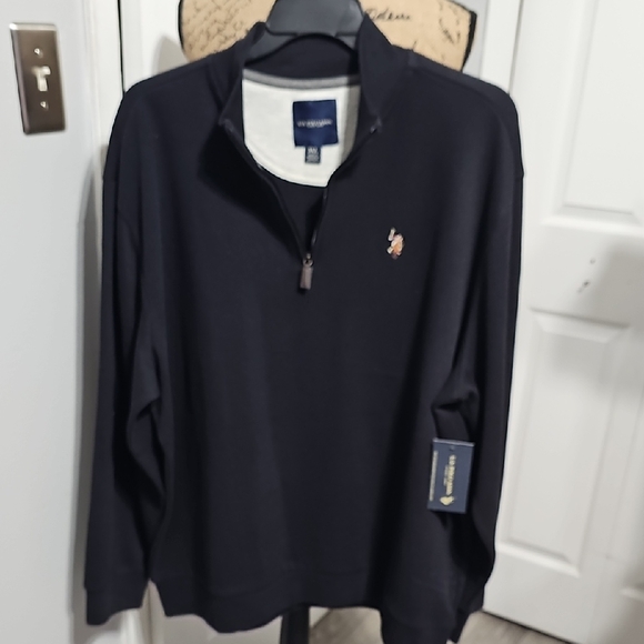 U.S. Polo Assn. Other - Nwt Mens Us Polo Assn. Pull Over 3XL #26